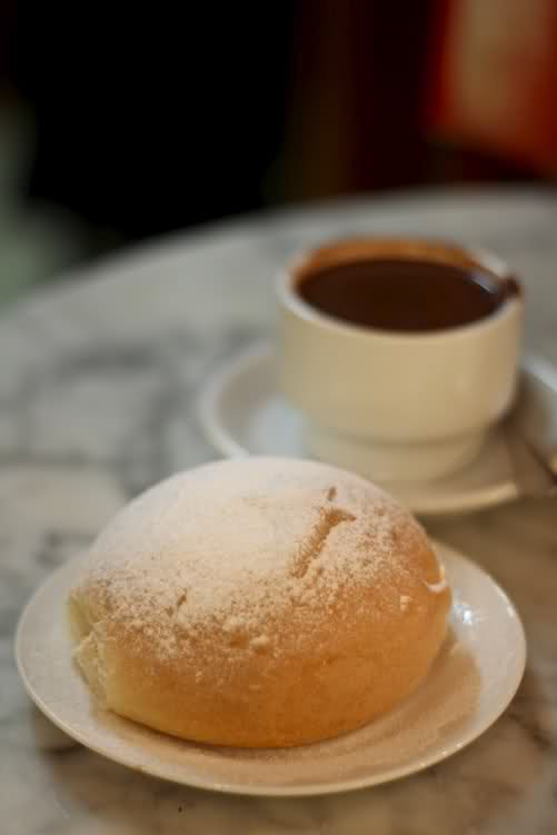 Coca de patata