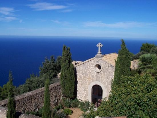 Ermita de la Santísima Trinidad