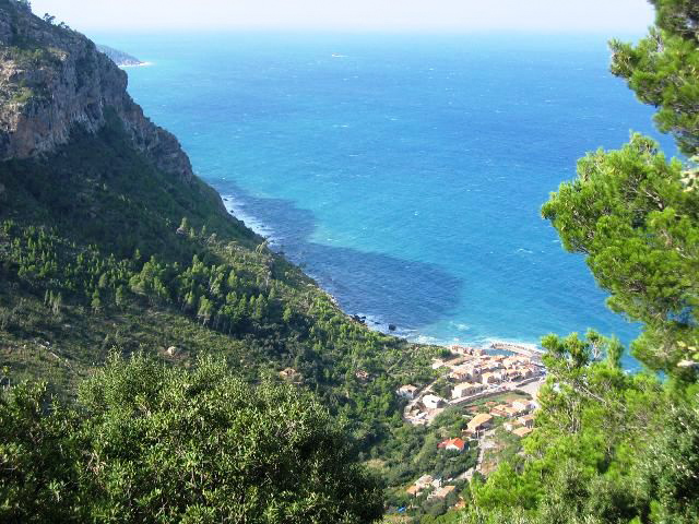 Puerto de Valldemossa