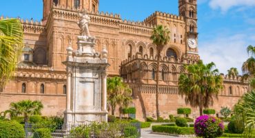 La escapada perfecta al Mediterráneo: visitando Palermo y Sicilia occidental