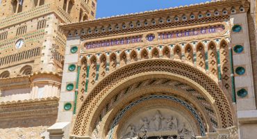 Qué ver y hacer en Teruel: ¡vaya si existe!