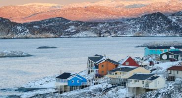6 aspectos a tener en cuenta en tu viaje a Groenlandia
