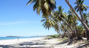 Destino del mes: Sri Lanka