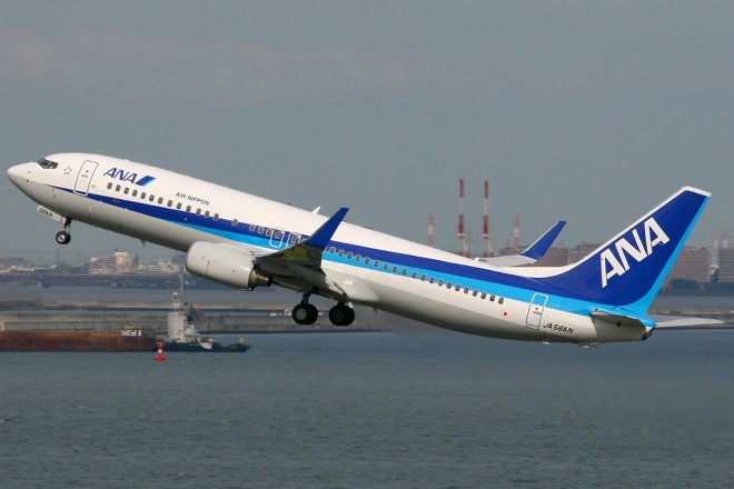 Las aerolíneas más puntuales del mundo