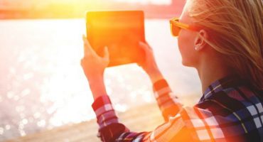 Los 10 lugares del mundo que más triunfan en Instagram