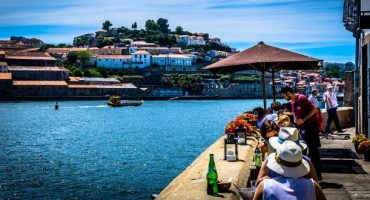 5 lugares portugueses a través de su comida tradicional
