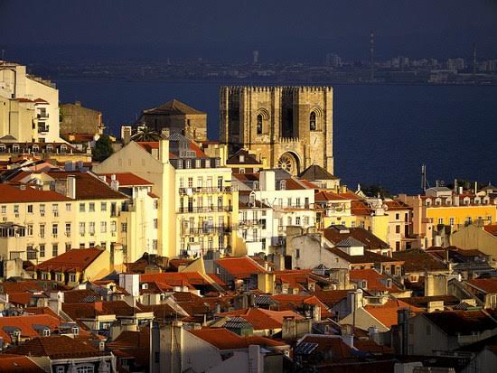 Gastronomía de Portugal