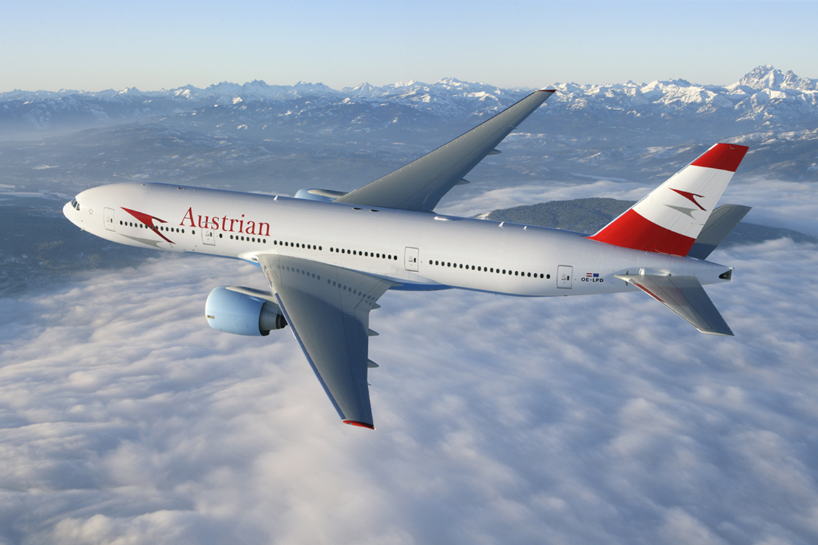 Las aerolíneas más puntuales del mundo