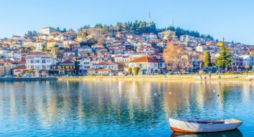 Los 10 destinos emergentes de 2017 según Lonely Planet