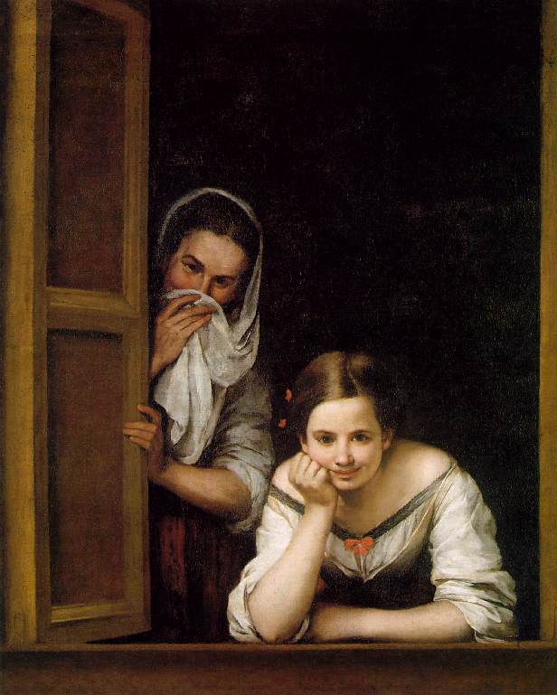 Año Murillo