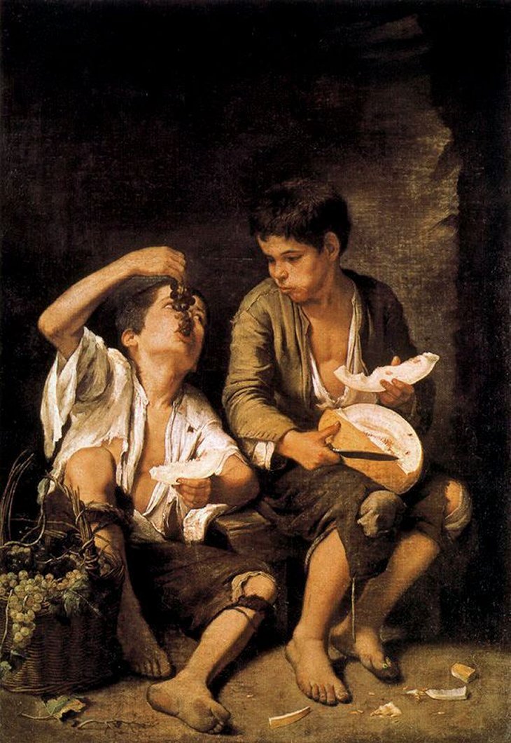 Año Murillo