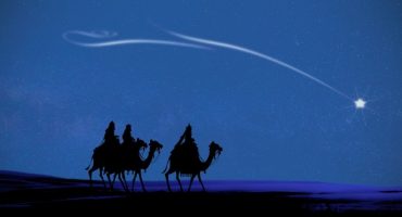 Tras la pista de los Reyes Magos: 7 lugares que alumbraron su leyenda