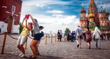 Desde Rusia con amor: 12 cosas que ver y hacer en Moscú