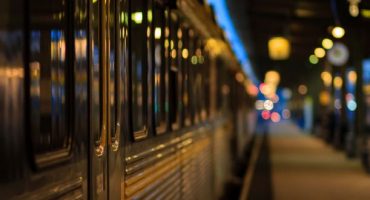 Viajar en trenes nocturnos: los mejores itinerarios de Europa