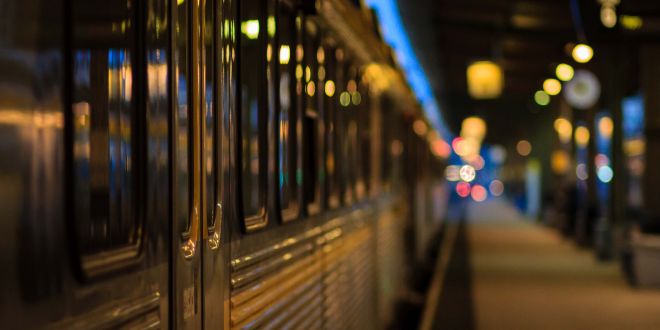 Los mejores itinerarios de trenes nocturnos de Europa