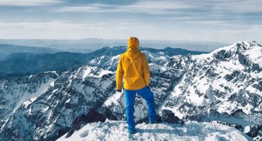5 aspectos a tener en cuenta con el mal de altura durante tu viaje