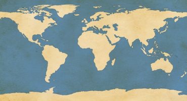 Viaja alrededor del mundo en 2 minutos