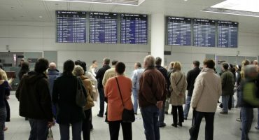Huelga en El Prat: Consejos para los controles de seguridad