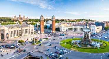 Qué ver y hacer en Barcelona