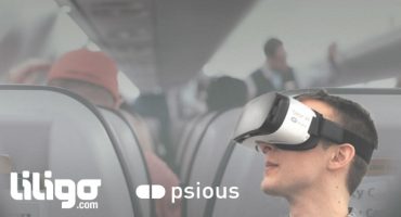 Supera el miedo a volar y viaja al destino europeo que quieras