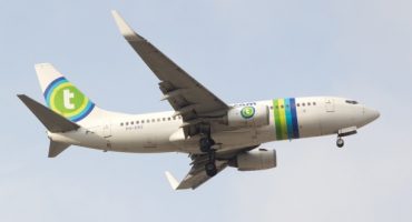 Transavia mejor compañía low cost según Flight Report