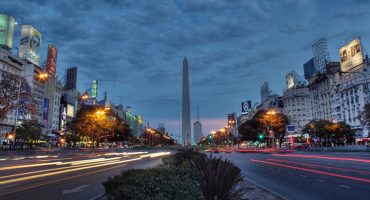 10 planes en Buenos Aires por menos de 3 euros
