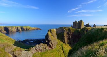 Visita Escocia sin moverte de la butaca