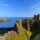 Dunnottar-Escocia-acantilado-mar