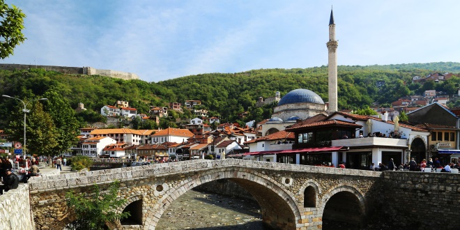 6 aspectos a tener en cuenta para recorrer Kosovo - El Magazine del Viajero