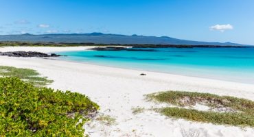 Las 5 islas más especiales de Sudamérica