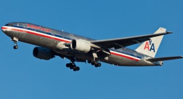 Viaja a Estados Unidos en asientos totalmente reclinables