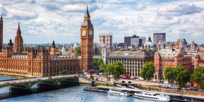 westminster-londres