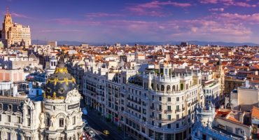 Los 10 países más competitivos en turismo del mundo