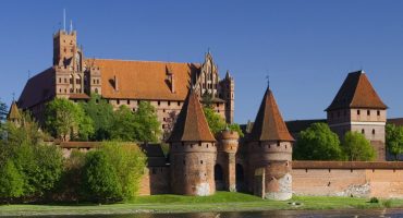 5 actividades para conocer Pomerania, la región costera de Polonia
