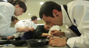 El mejor restaurante de lujo se encuentra en el País Vasco