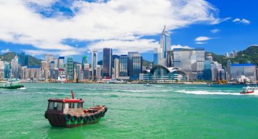 Las 10 ciudades más visitadas del mundo en 2019