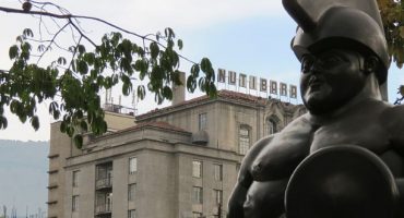 6 lugares para viajar por el mundo a través de la obra de Botero