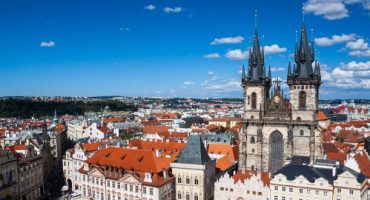 Las 8 cosas imprescindibles que ver Praga en dos días