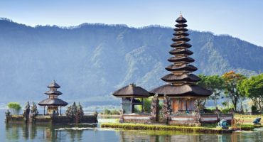 Destino de la semana: Bali
