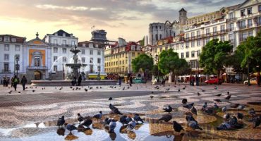 Qué ver y hacer en Lisboa