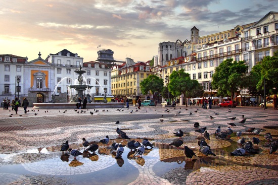 fuente-rossio-baixa