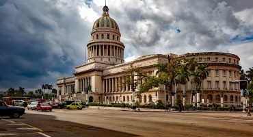 Inaugurado el primer hotel 5 estrellas de Cuba