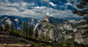 5 Parques Nacionales en California que no te puedes perder