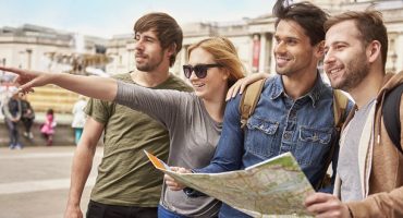 6 consejos para guiar un viaje de aventura