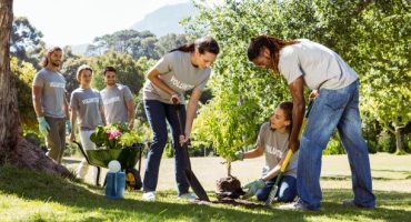 6 Consejos para viajar haciendo un voluntariado