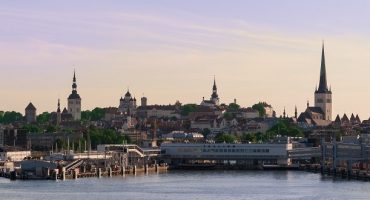 Las 6 maravillas históricas de Tallín