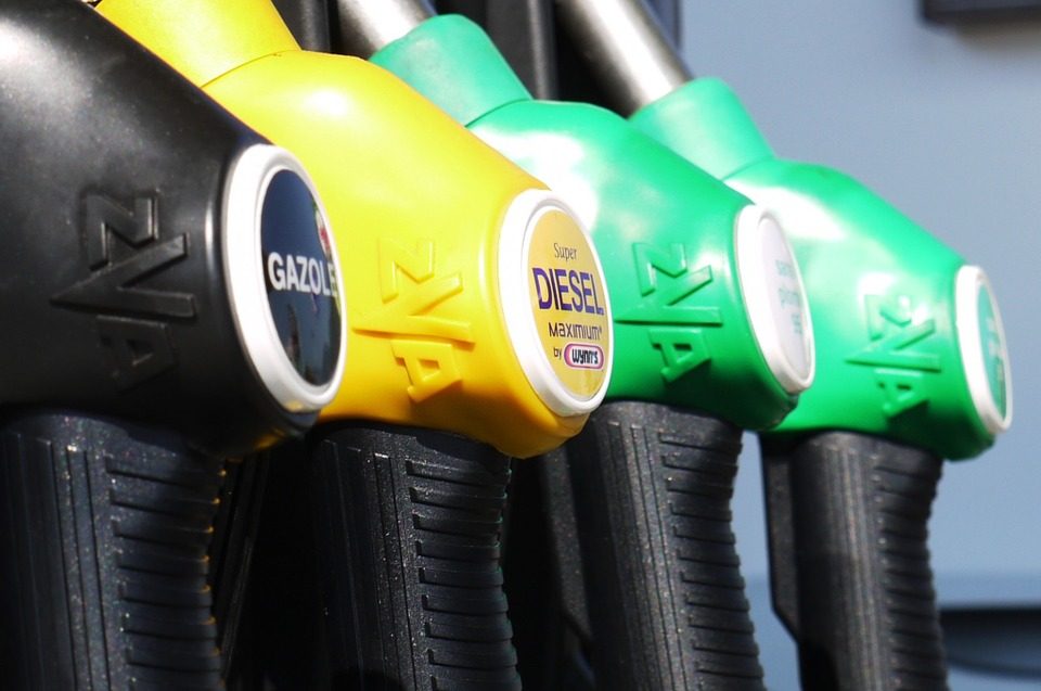 Infórmate de las diferentes políticas de combustible y escoge la que mejor se adapte a ti