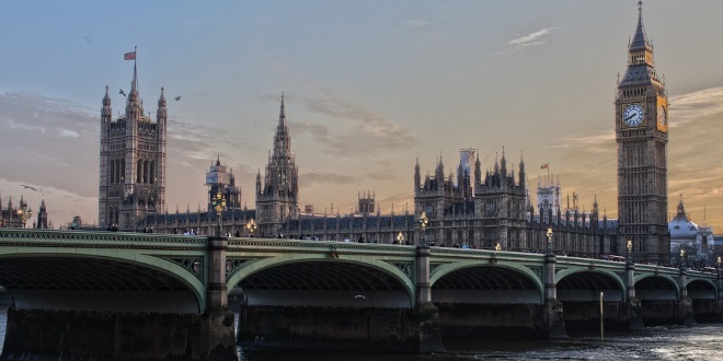 Bigben-Buckingham