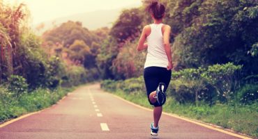 5 trucos para mantenerte en forma durante tu gran viaje