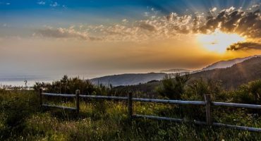 Un viaje por Galicia con Maruxaina